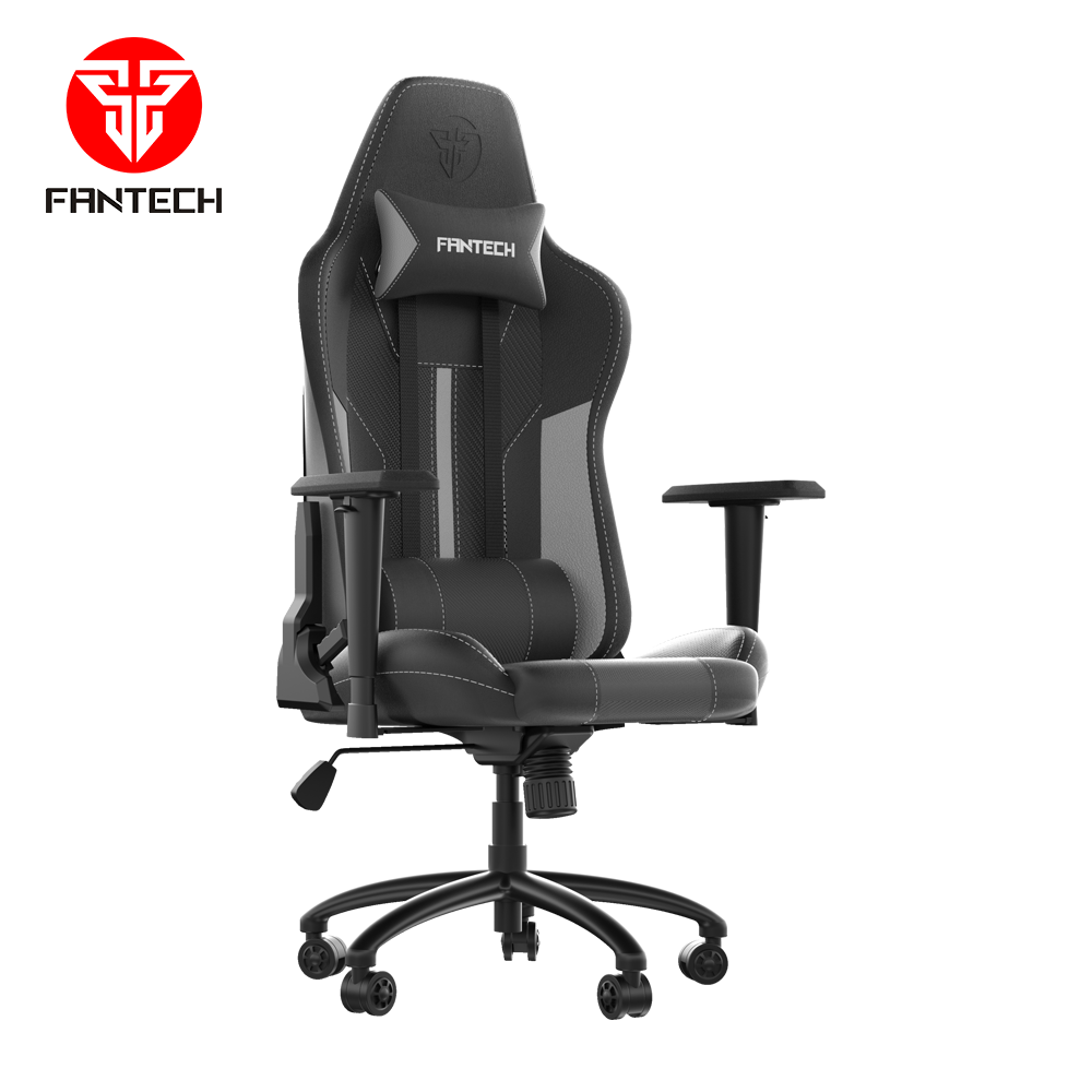 FANTECH KORSI GC191 GAMING CHAIR FANTECH KORSI GC191 GAMING CHAIR